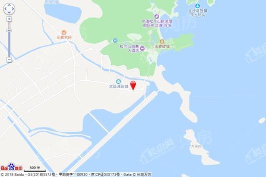 位置图