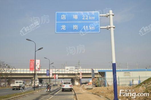 周边配套图