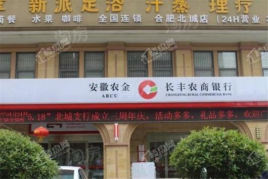 周边配套图