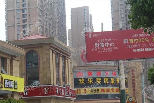 周边配套图