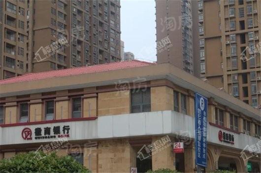 都荟上城配套图