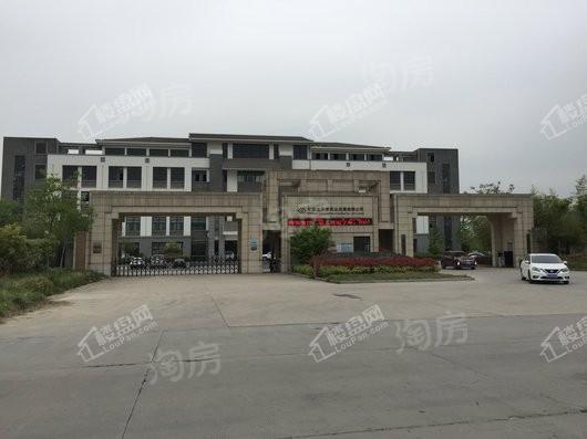 招商·公园1872配套图