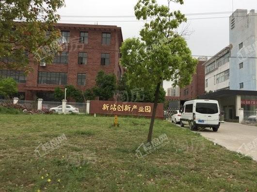 招商·公园1872配套图