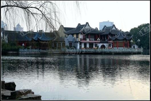 永丰天第配套图