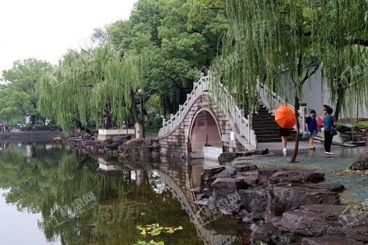 永丰天第配套图