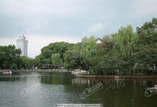 永丰天第配套图