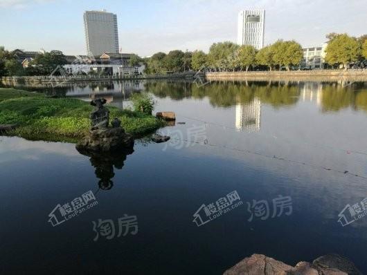 永丰天第配套图