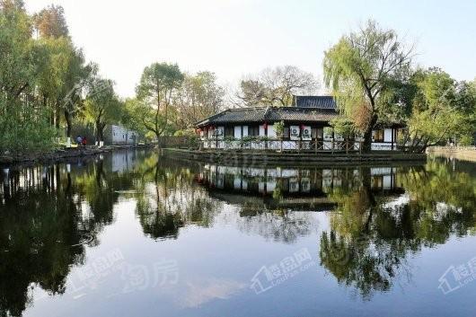 永丰天第配套图