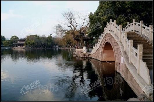 永丰天第配套图