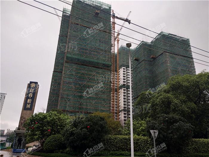 招商榕园实景图