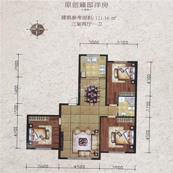 户型图片