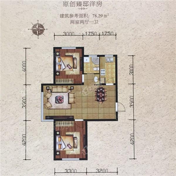 户型图片