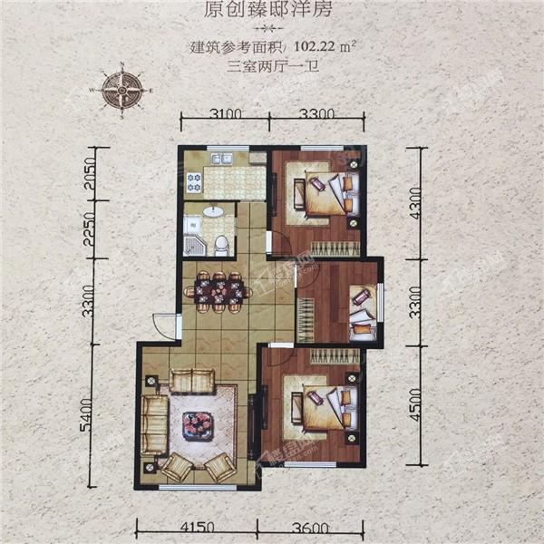 户型图片