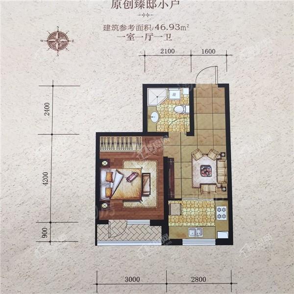 户型图片