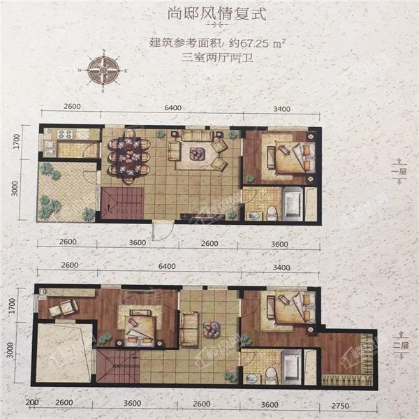 户型图片