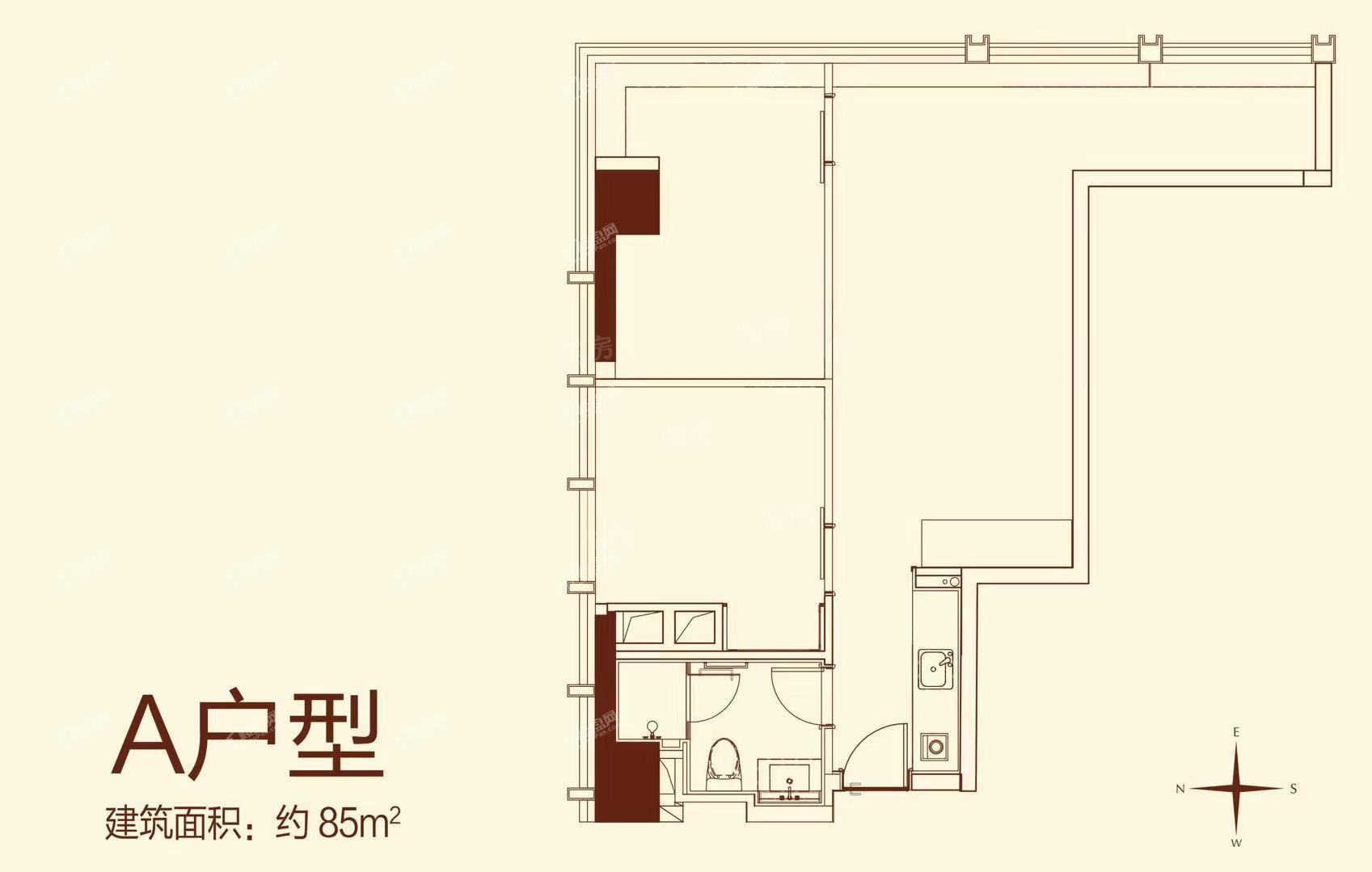 户型图片
