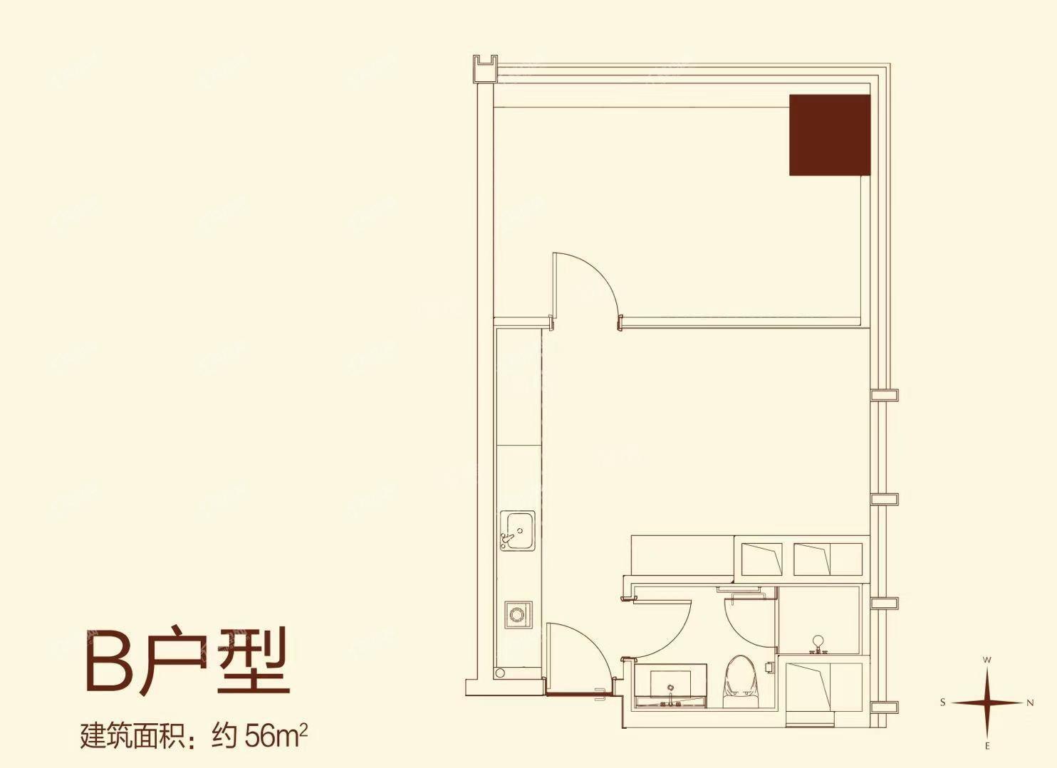 户型图片