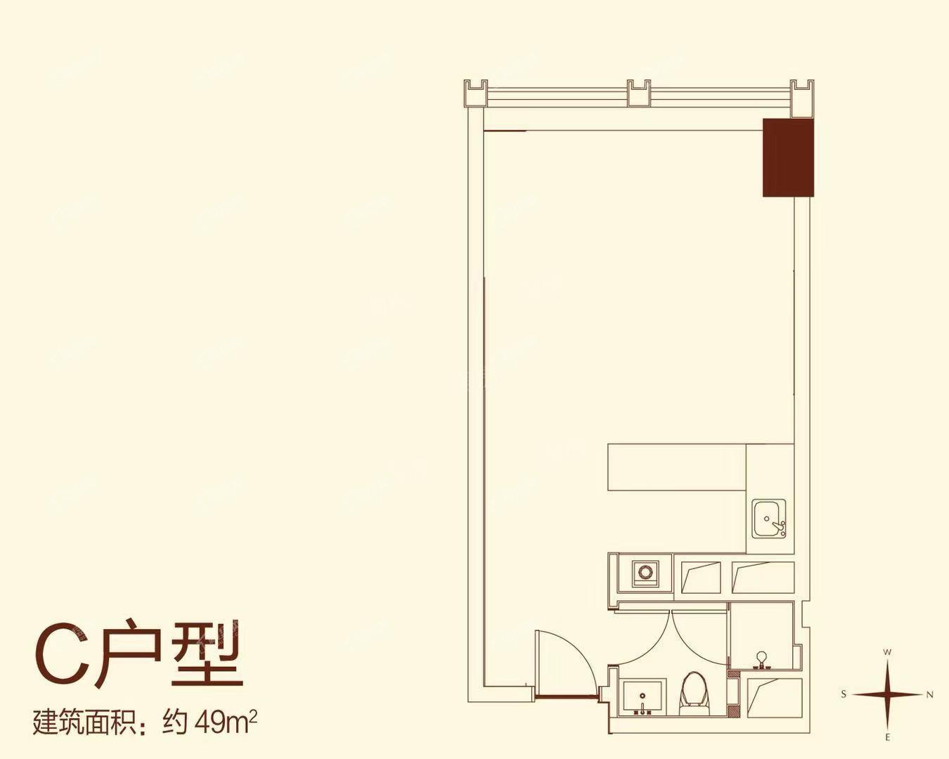 户型图片