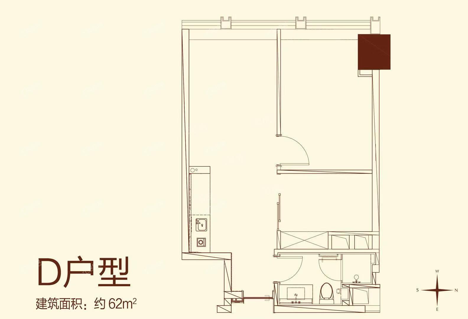 户型图片