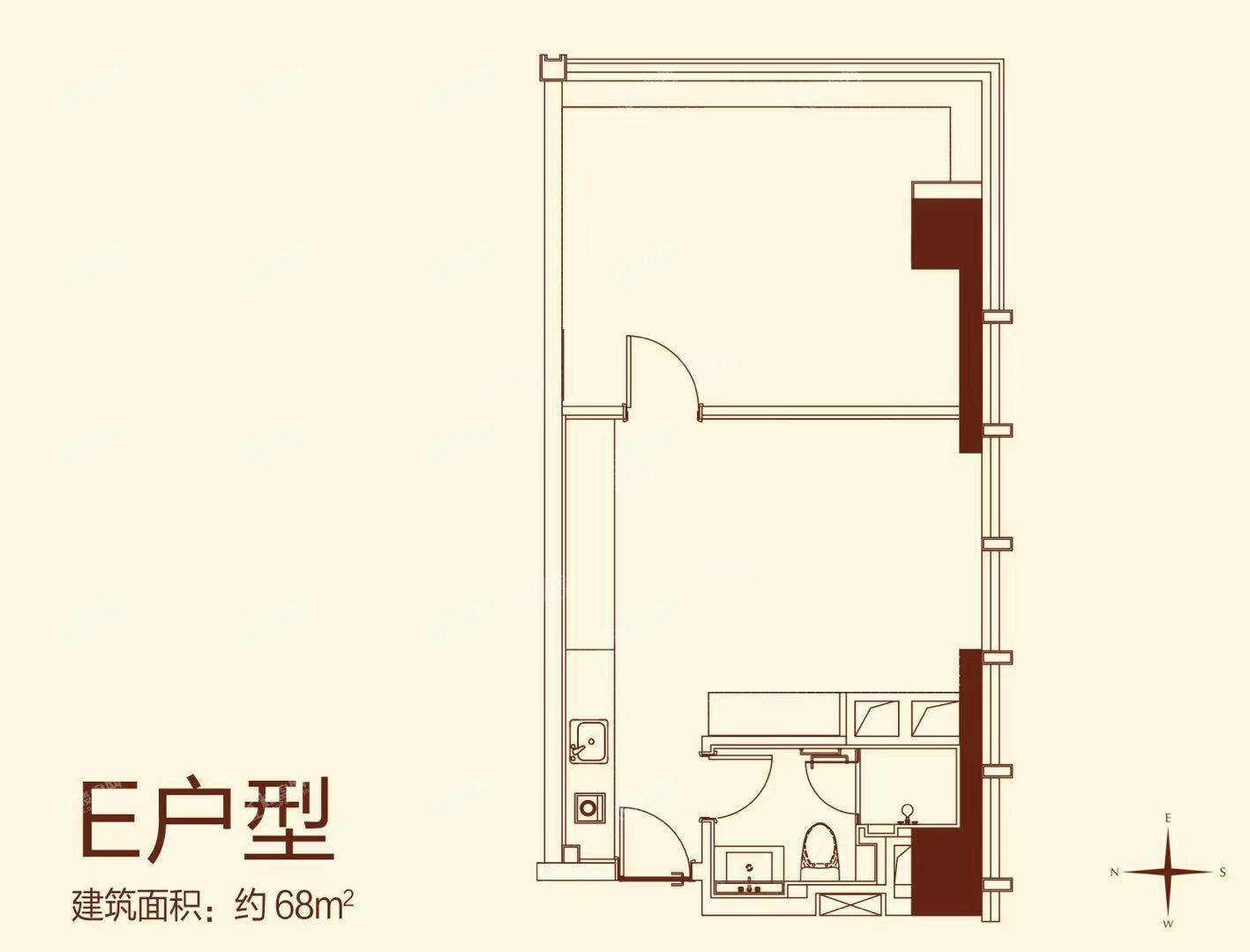 户型图片