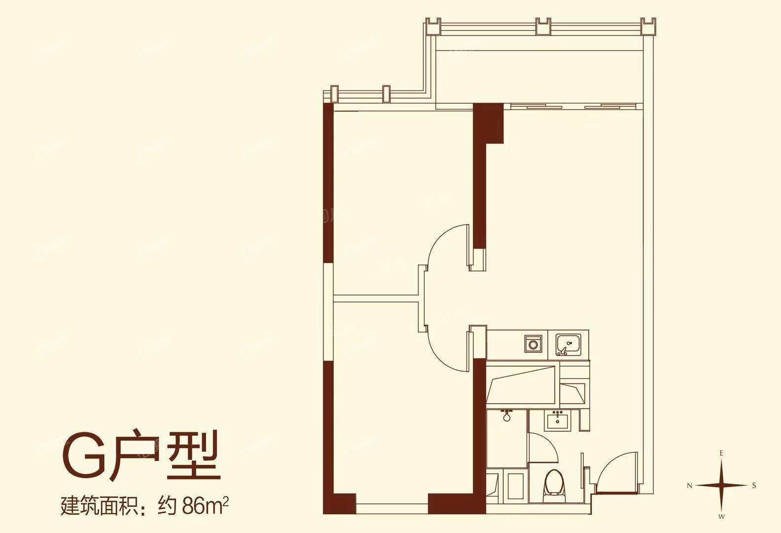 户型图片