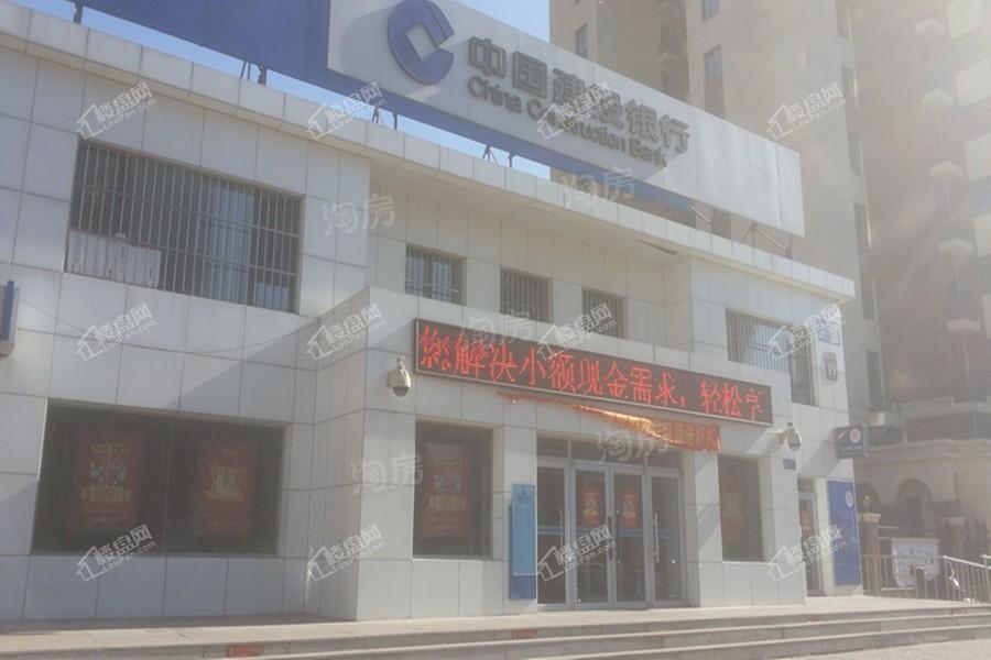 周边配套图