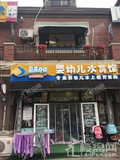 周边配套图