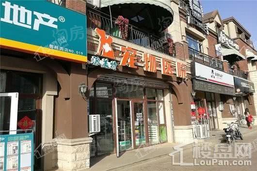 周边配套图