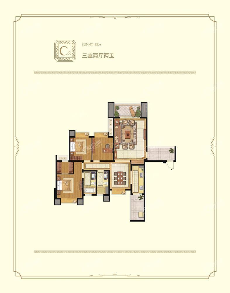 暂无数据