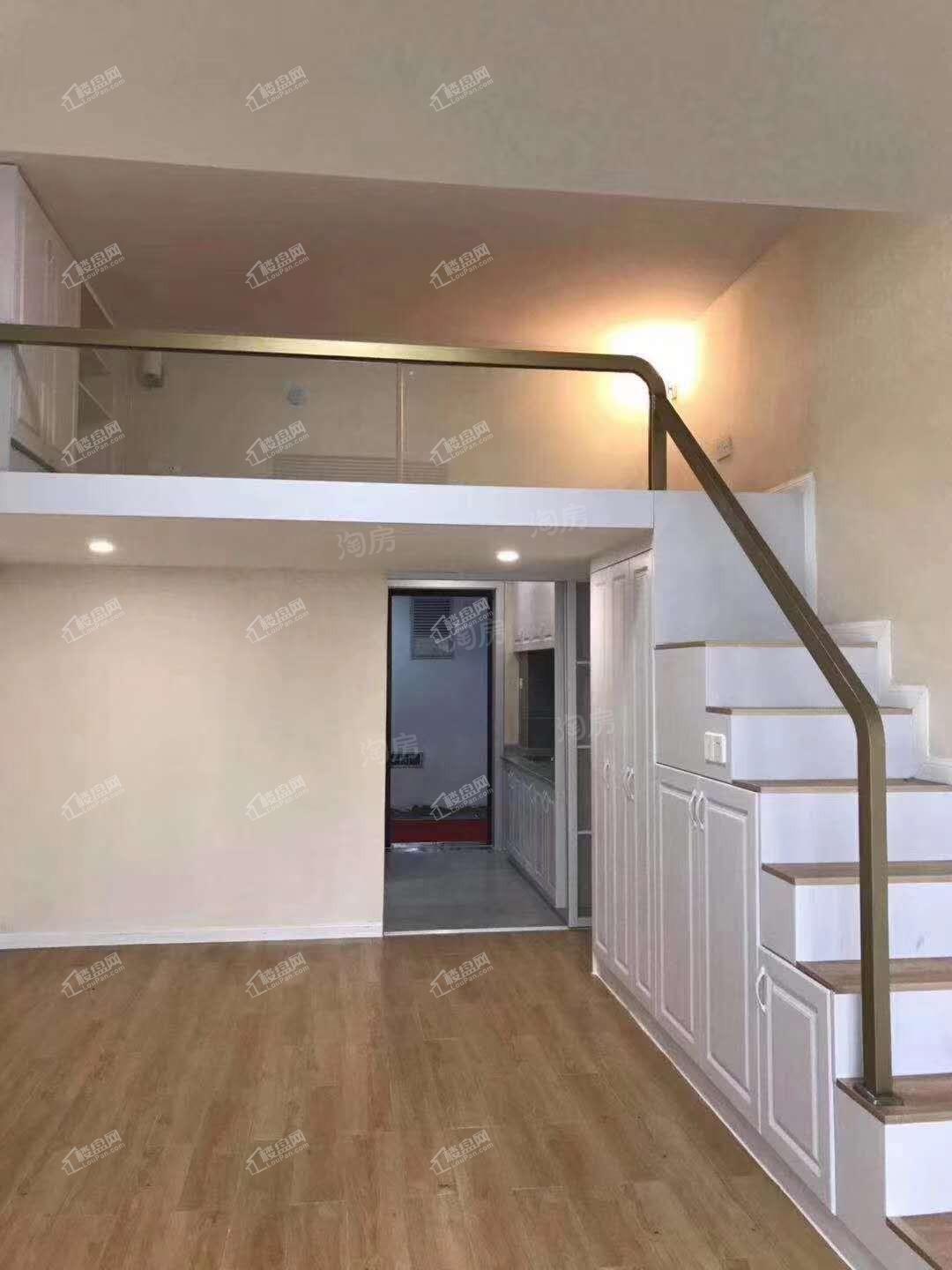 样板间