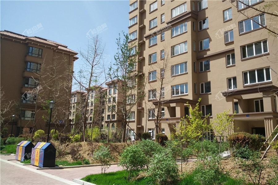 丽晶公馆实景图