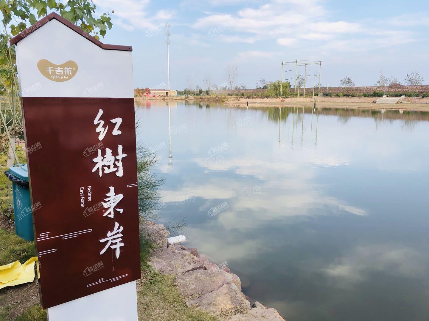 红树东岸效果图