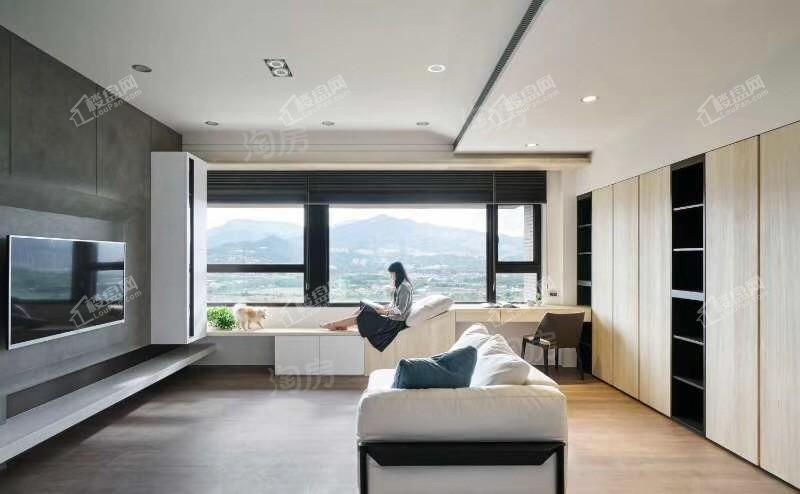 红树东岸效果图