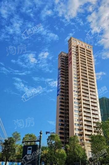 禧临门实景图