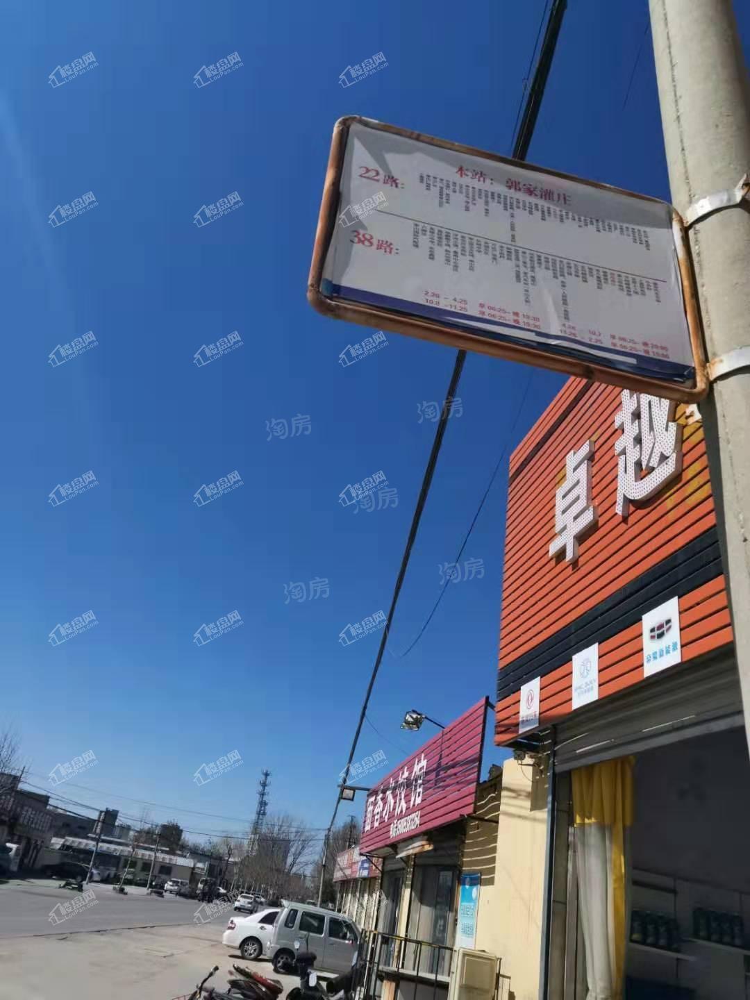 周边配套图