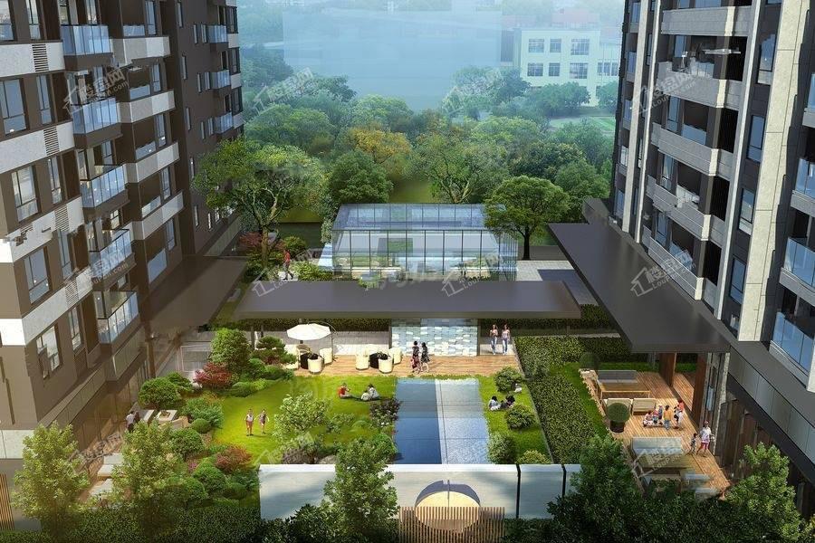 金沙玖悦效果图