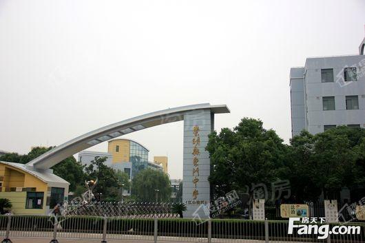 周边配套图