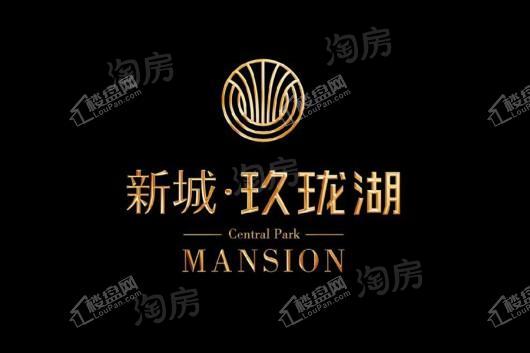 新城玖珑湖效果图
