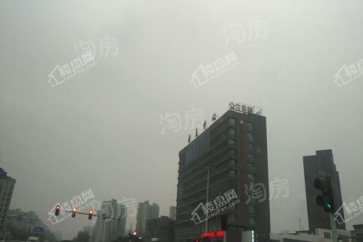 周边配套图