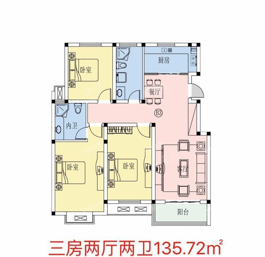 户型图片