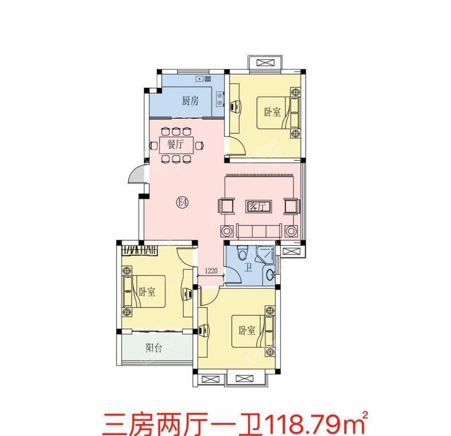 户型图片