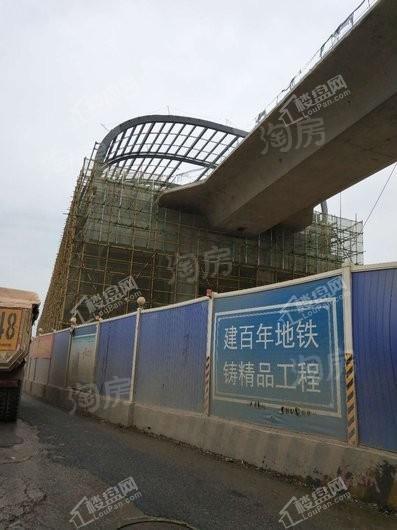 状元府配套图