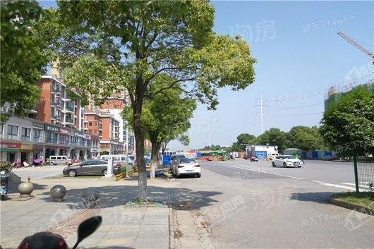 状元府配套图