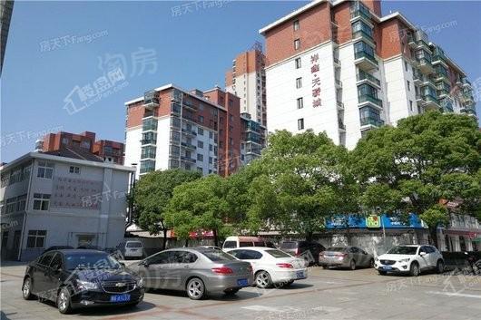 状元府配套图