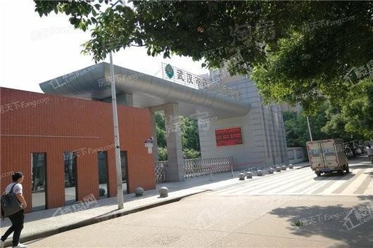 状元府配套图
