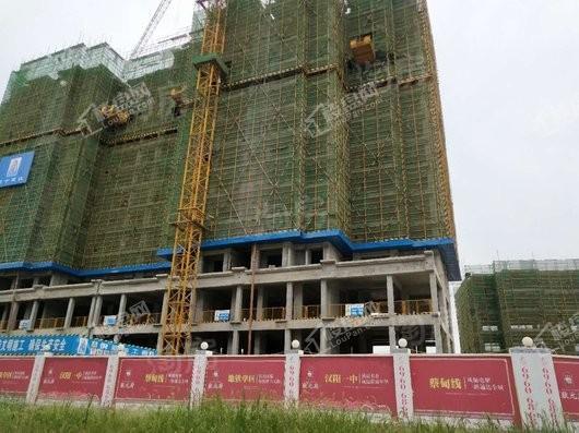 状元府实景图