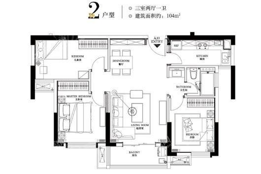户型图片