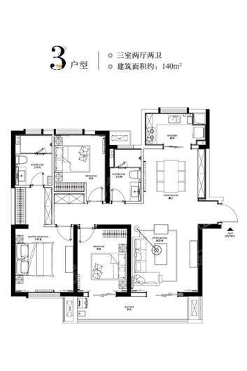 户型图片