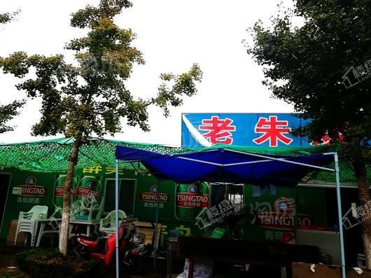 新海佳园配套图