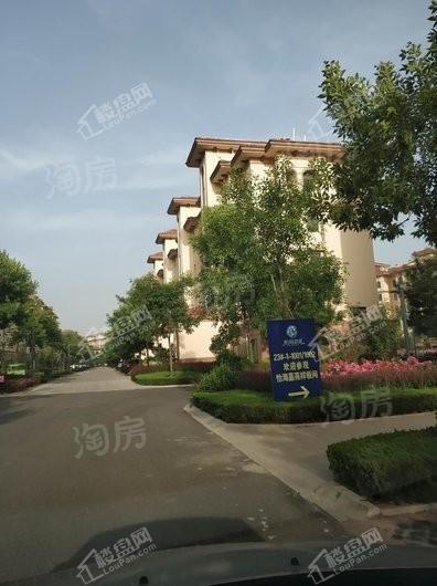 怡海嘉苑实景图